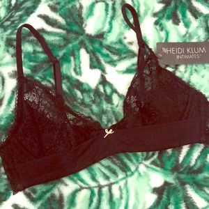 Heidi Klum Bra